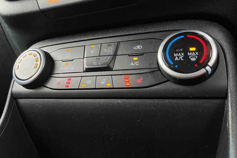 Used Ford Fiesta 2023 for sale - 77733163: Photo 33