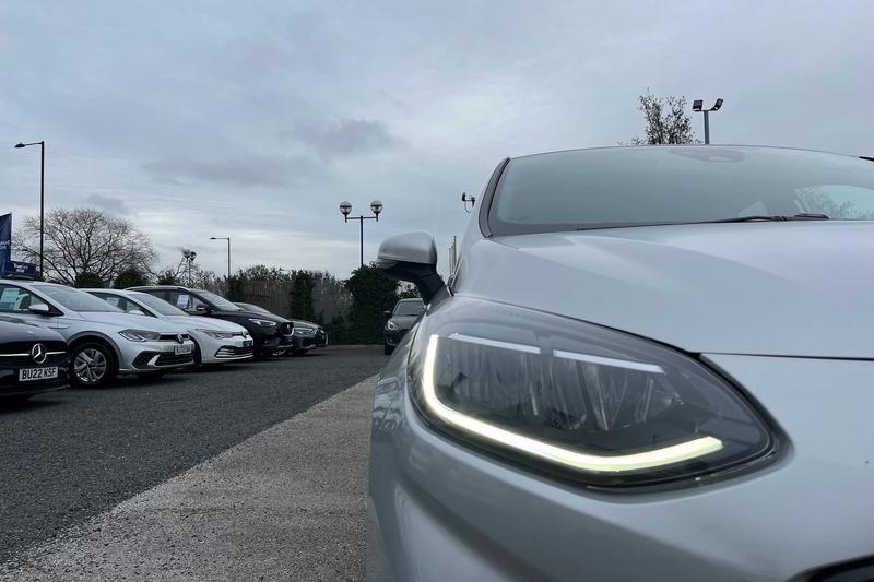 Used Ford Fiesta 2023 for sale - 77733163: Photo 39