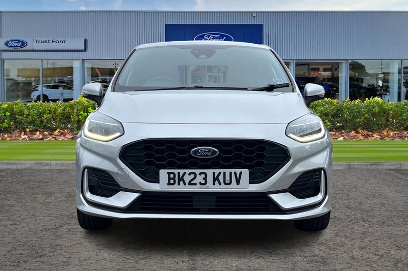 Used Ford Fiesta 2023 for sale - 77733163: Photo 6