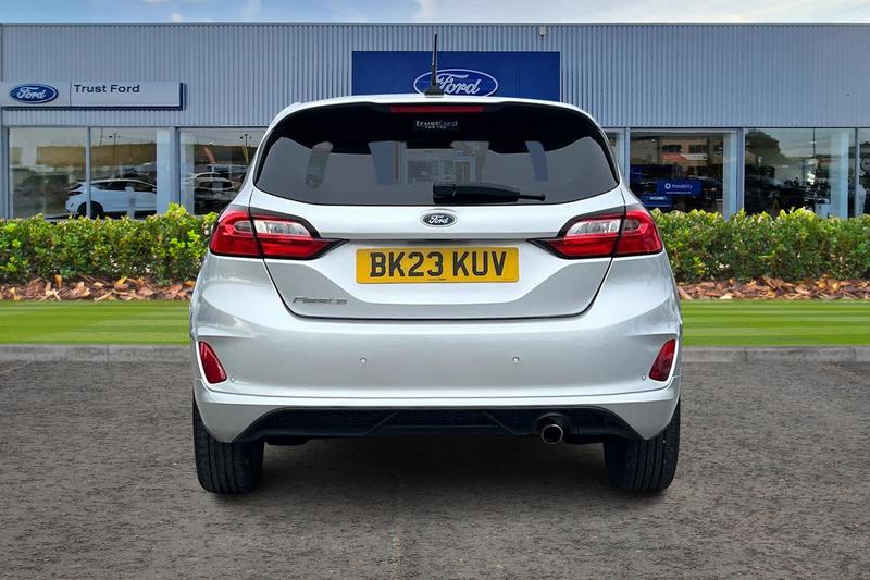 Used Ford Fiesta 2023 for sale - 77733163: Photo 7