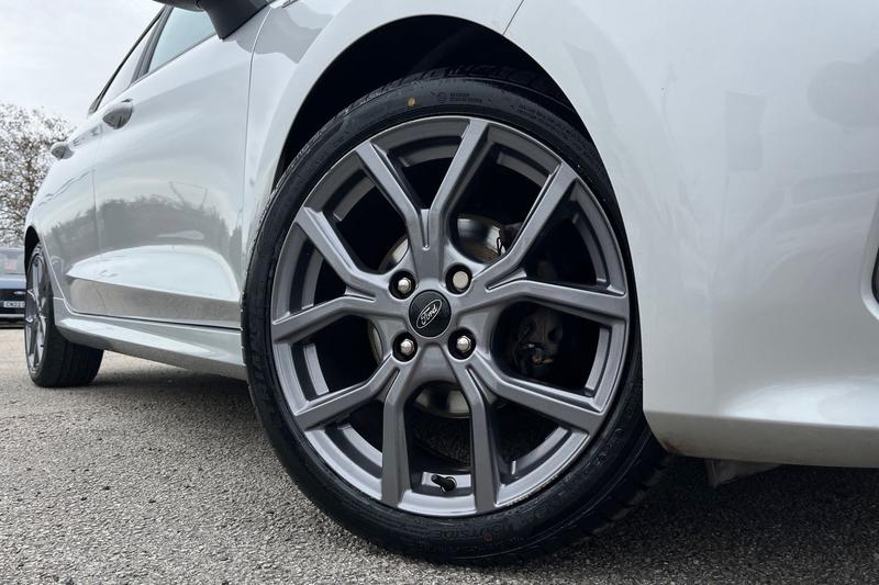 Used Ford Fiesta 2023 for sale - 77733163: Photo 8