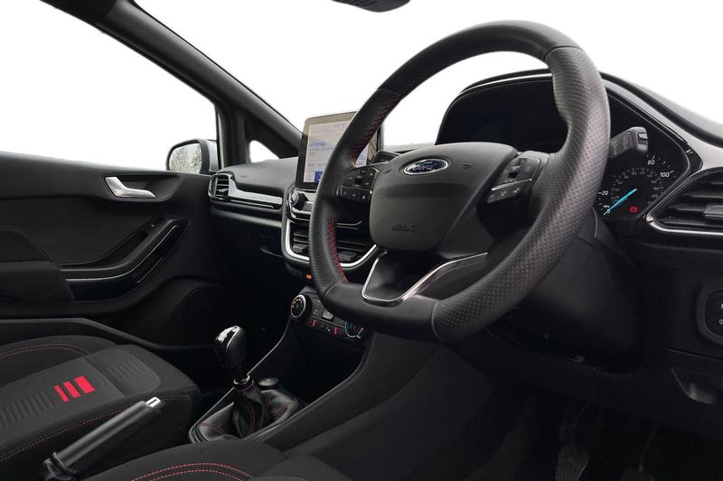 Used Ford Fiesta 2023 for sale - 77733163: Photo 9