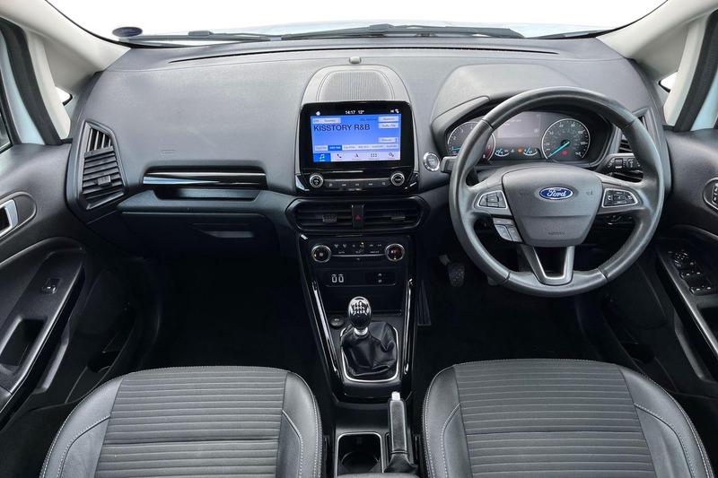 Used Ford Ecosport 2020 for sale - 76332648: Photo 10