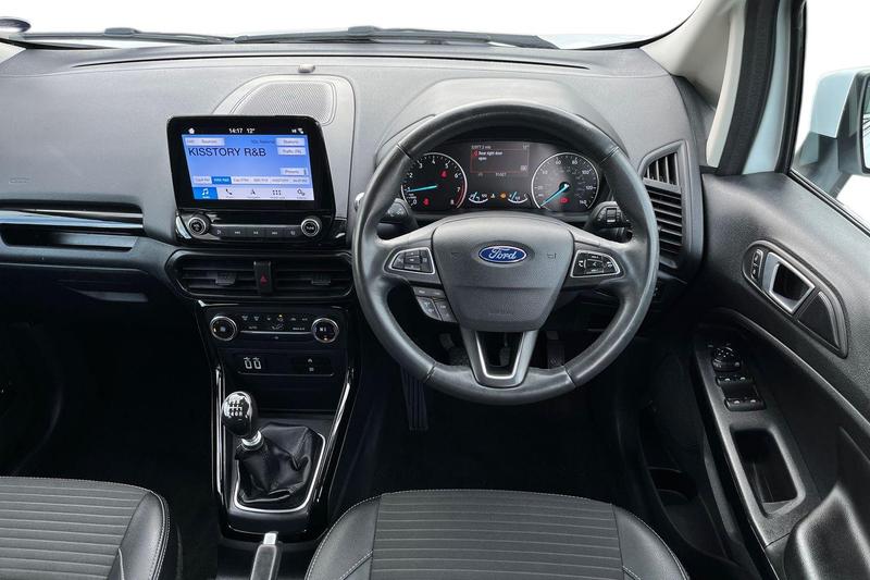 Used Ford Ecosport 2020 for sale - 76332648: Photo 11