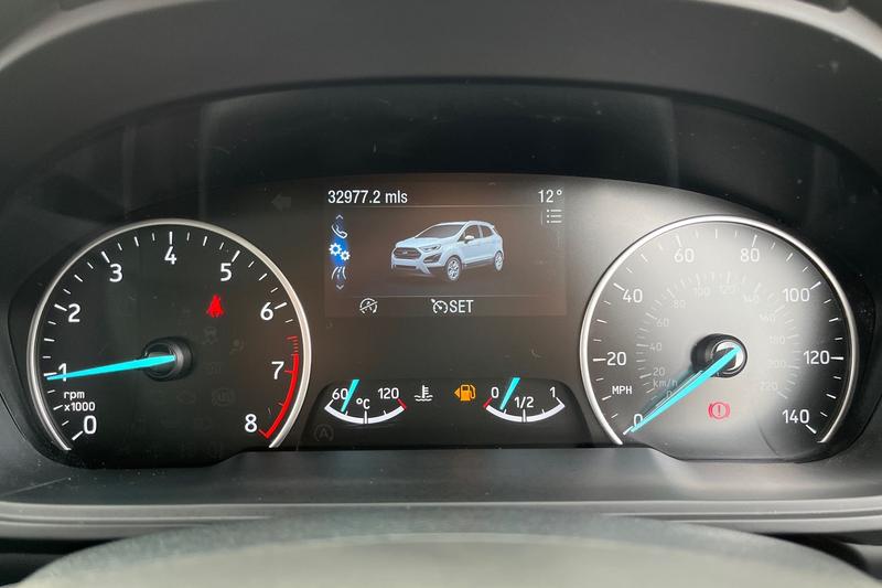 Used Ford Ecosport 2020 for sale - 76332648: Photo 13