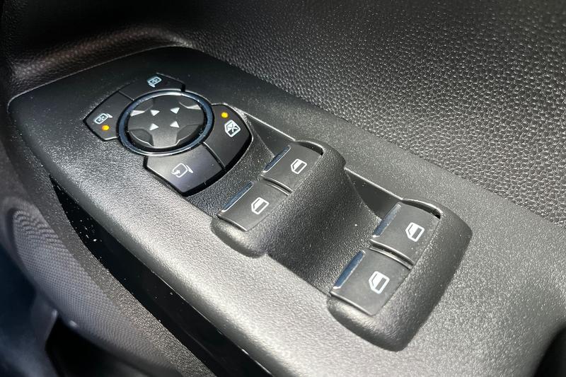 Used Ford Ecosport 2020 for sale - 76332648: Photo 16