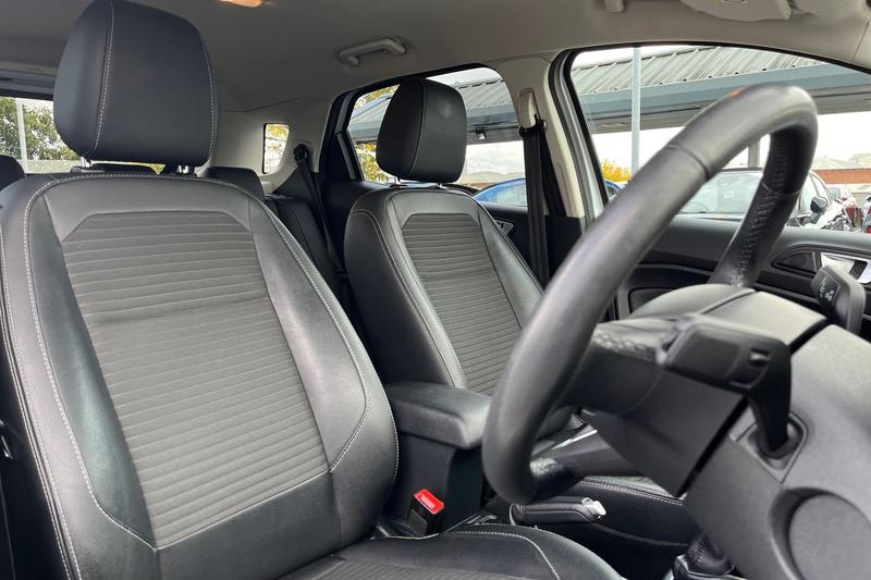 Used Ford Ecosport 2020 for sale - 76332648: Photo 17