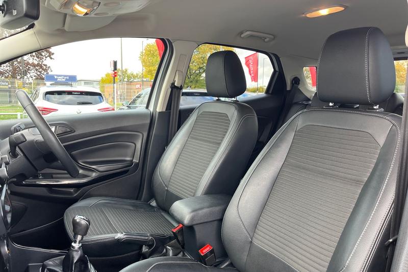 Used Ford Ecosport 2020 for sale - 76332648: Photo 19