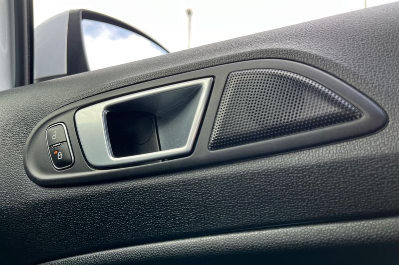 Used Ford Ecosport 2020 for sale - 76332648: Photo 23