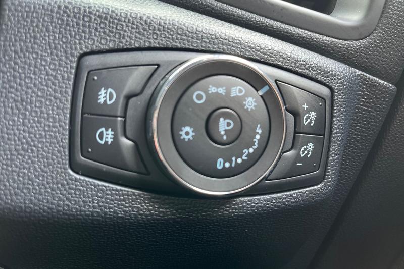 Used Ford Ecosport 2020 for sale - 76332648: Photo 24