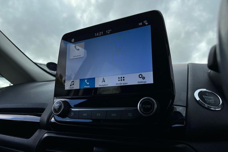 Used Ford Ecosport 2020 for sale - 76332648: Photo 26