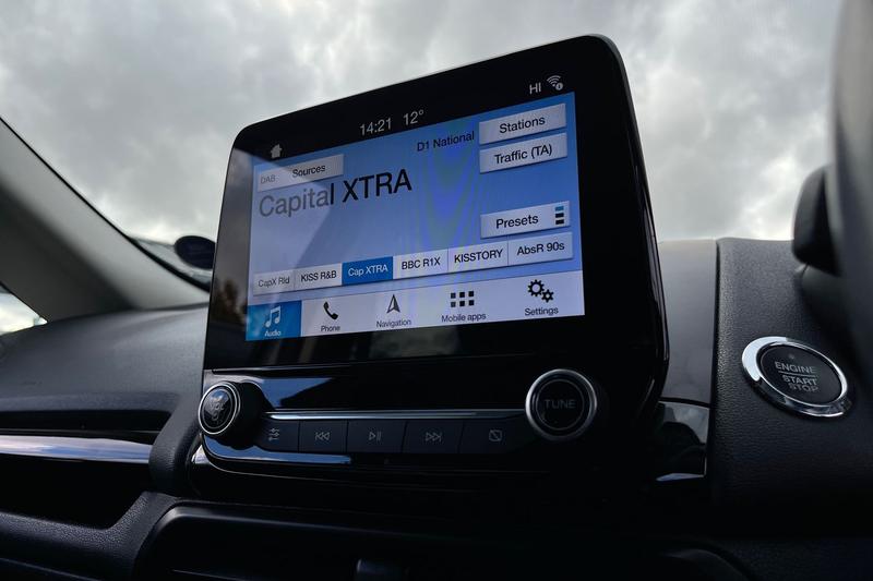 Used Ford Ecosport 2020 for sale - 76332648: Photo 27