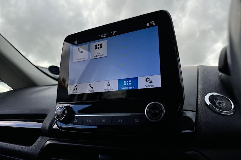 Used Ford Ecosport 2020 for sale - 76332648: Photo 28