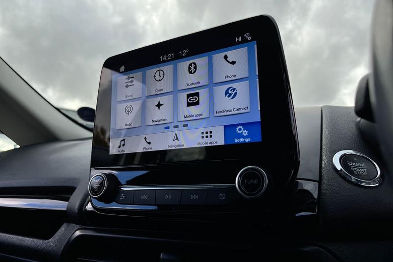 Used Ford Ecosport 2020 for sale - 76332648: Photo 29