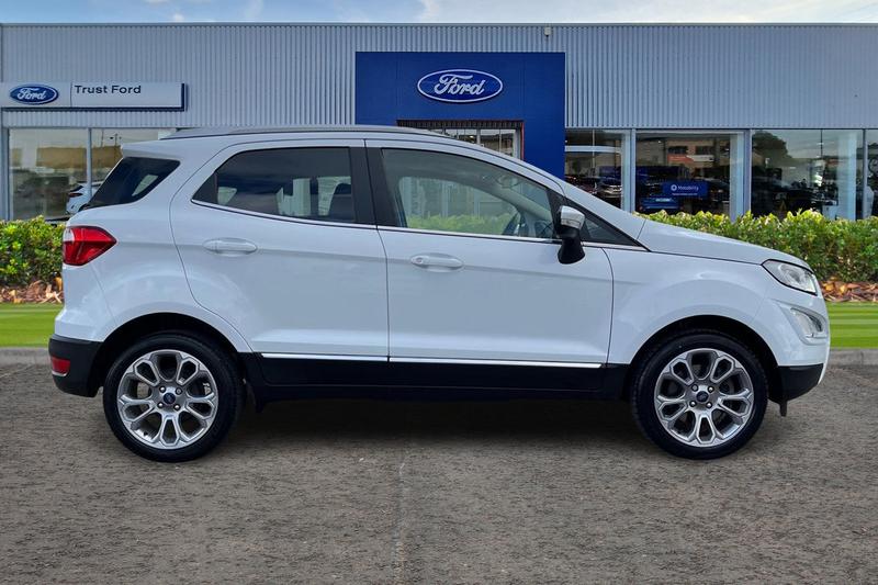 Used Ford Ecosport 2020 for sale - 76332648: Photo 3