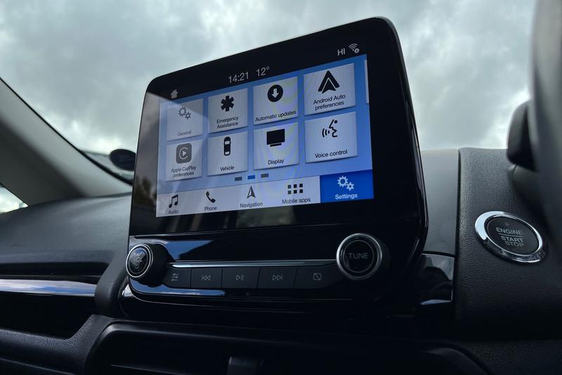 Used Ford Ecosport 2020 for sale - 76332648: Photo 30