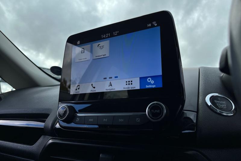 Used Ford Ecosport 2020 for sale - 76332648: Photo 31
