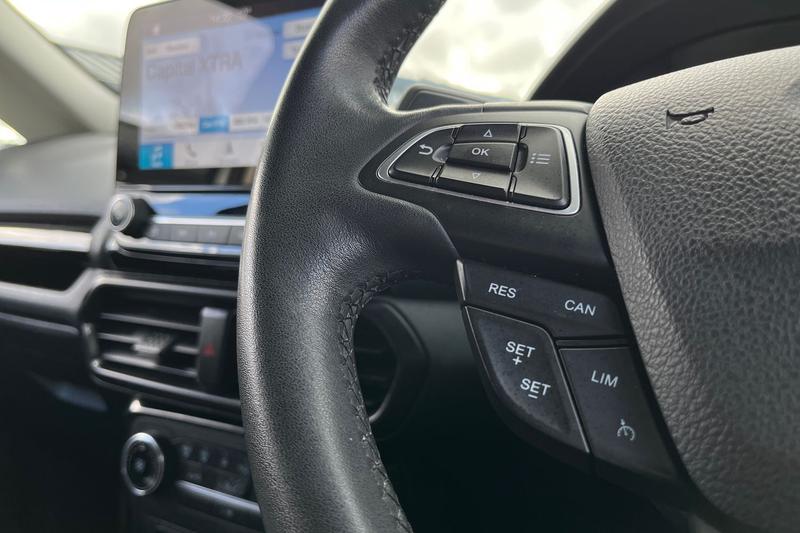 Used Ford Ecosport 2020 for sale - 76332648: Photo 36