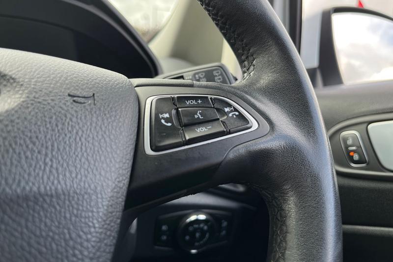 Used Ford Ecosport 2020 for sale - 76332648: Photo 37