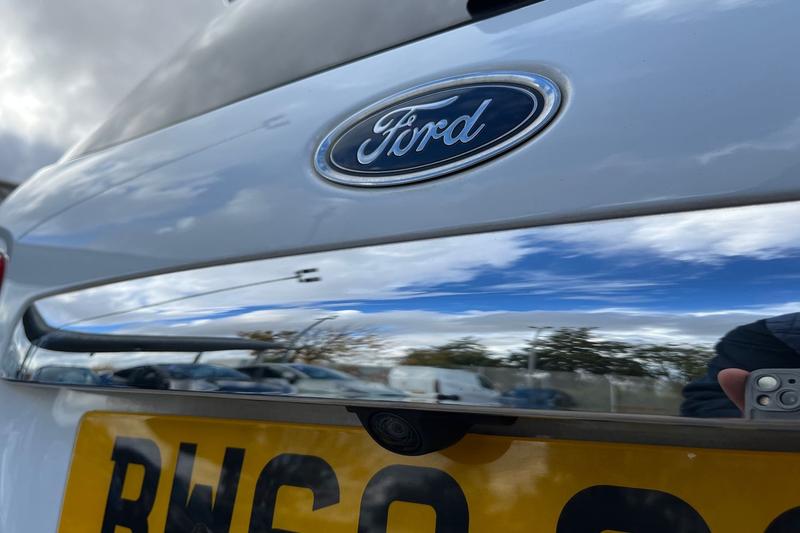 Used Ford Ecosport 2020 for sale - 76332648: Photo 40