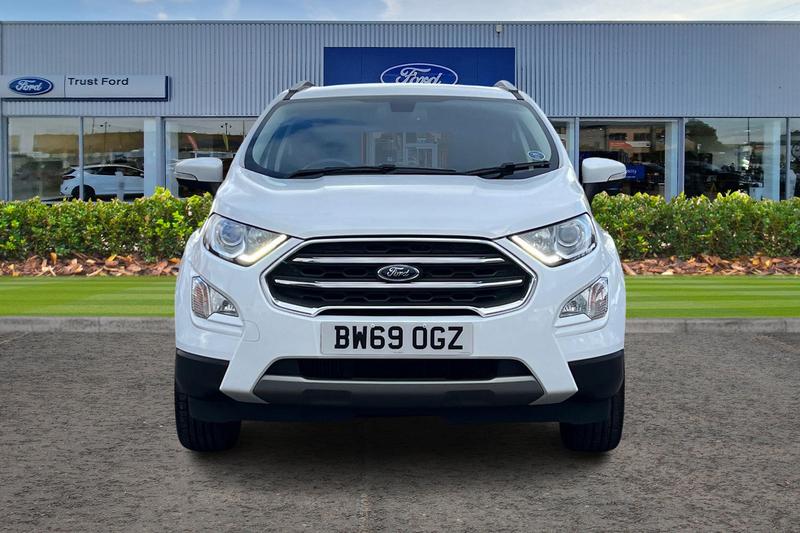 Used Ford Ecosport 2020 for sale - 76332648: Photo 6