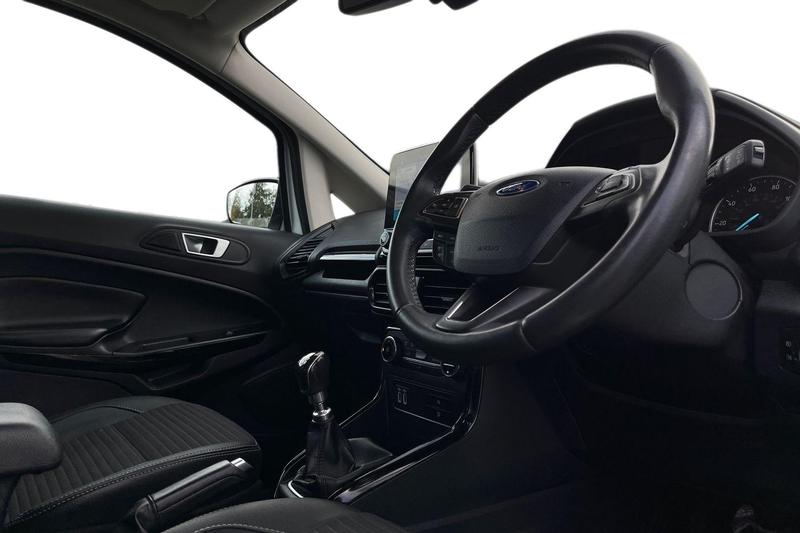 Used Ford Ecosport 2020 for sale - 76332648: Photo 9