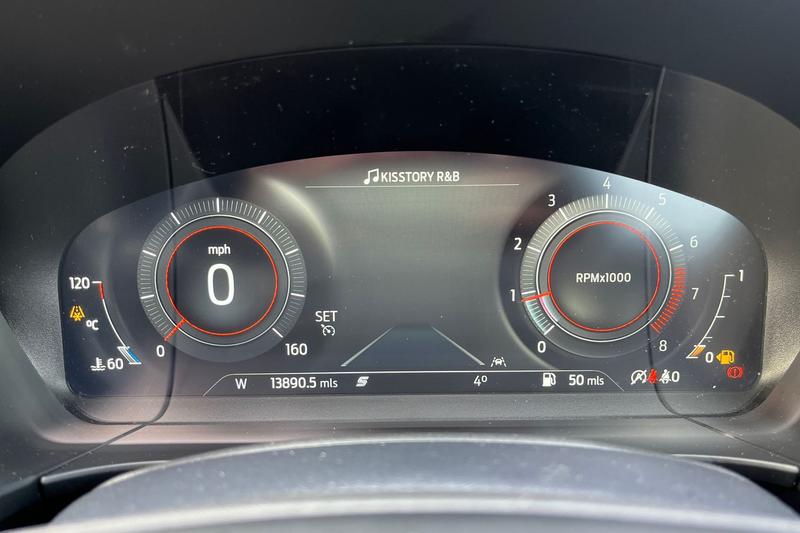 Used Ford Kuga 2023 for sale - 78206273: Photo 13