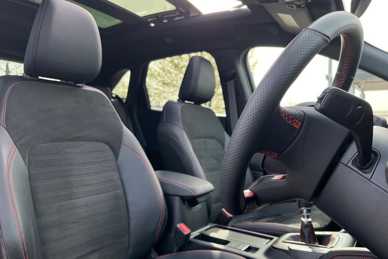 Used Ford Kuga 2023 for sale - 78206273: Photo 17