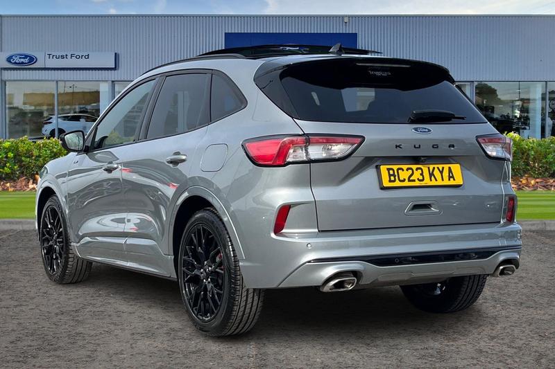 Used Ford Kuga 2023 for sale - 78206273: Photo 2