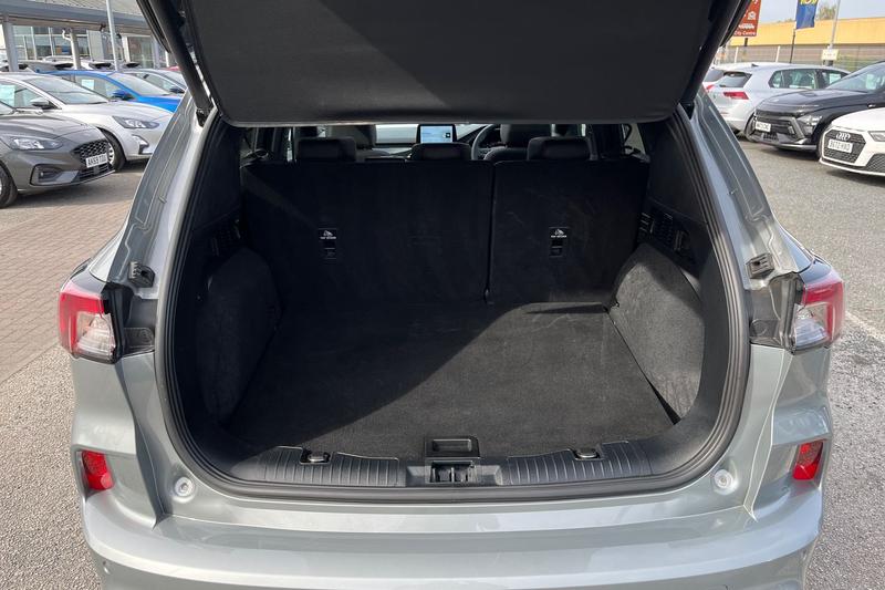 Used Ford Kuga 2023 for sale - 78206273: Photo 21