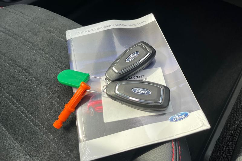 Used Ford Kuga 2023 for sale - 78206273: Photo 22