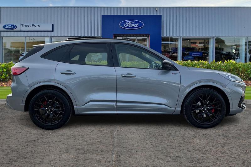 Used Ford Kuga 2023 for sale - 78206273: Photo 3