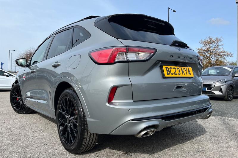 Used Ford Kuga 2023 for sale - 78206273: Photo 38