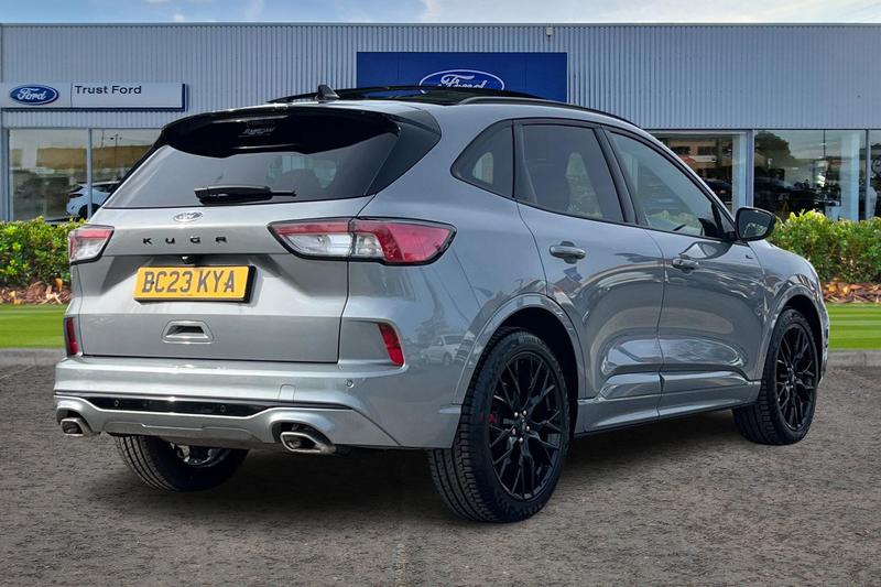 Used Ford Kuga 2023 for sale - 78206273: Photo 4