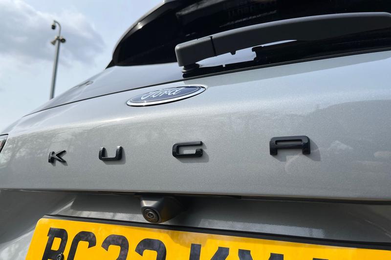 Used Ford Kuga 2023 for sale - 78206273: Photo 40