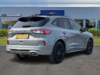Used Ford Kuga undefined for sale - 78206273: Photo