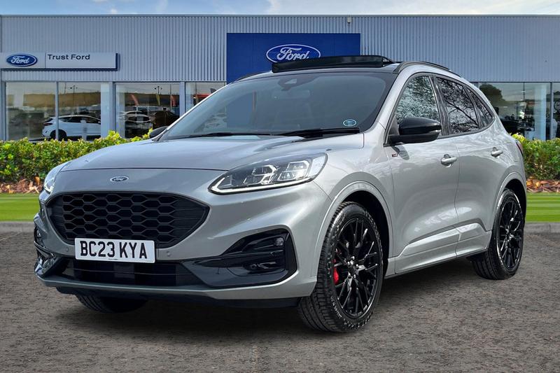 Used Ford Kuga 2023 for sale - 78206273: Photo 5