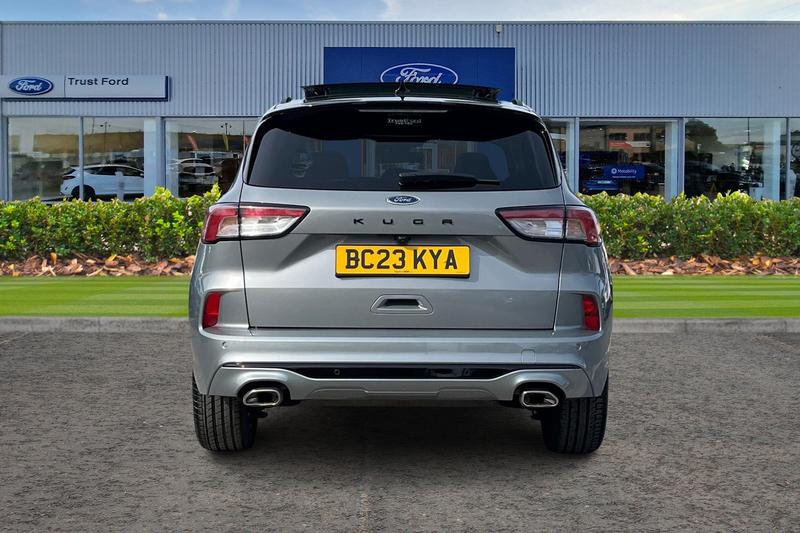 Used Ford Kuga 2023 for sale - 78206273: Photo 7