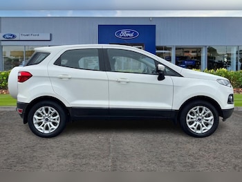 Used Ford Ecosport 2016 for sale - 78874058: Photo