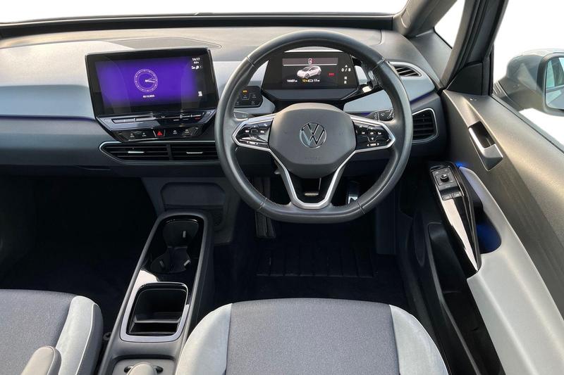Used Volkswagen ID.3 2021 for sale - 76791440: Photo 11