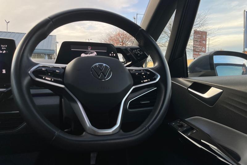 Used Volkswagen ID.3 2021 for sale - 76791440: Photo 12