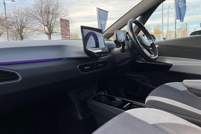 Used Volkswagen ID.3 2021 for sale - 76791440: Photo 18