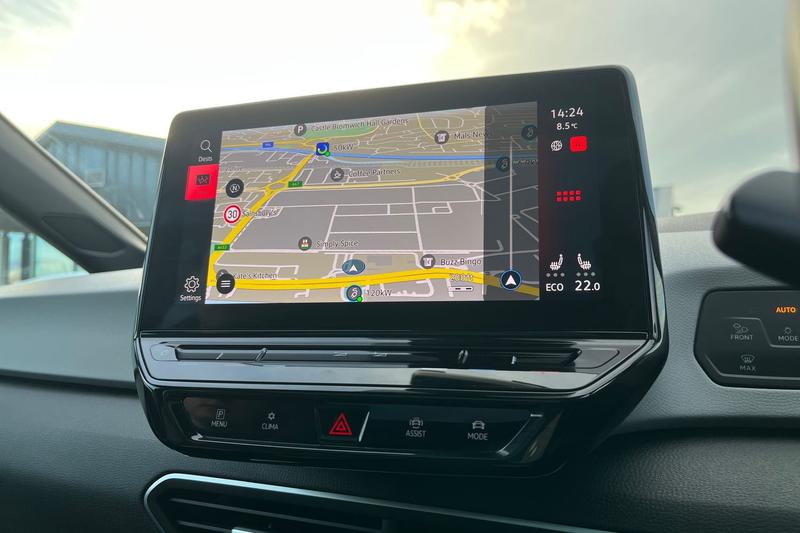 Used Volkswagen ID.3 2021 for sale - 76791440: Photo 25