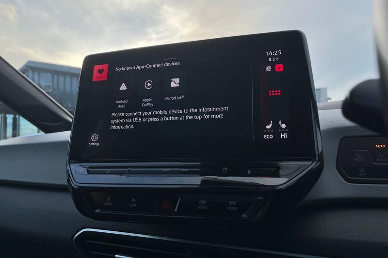 Used Volkswagen ID.3 2021 for sale - 76791440: Photo 28