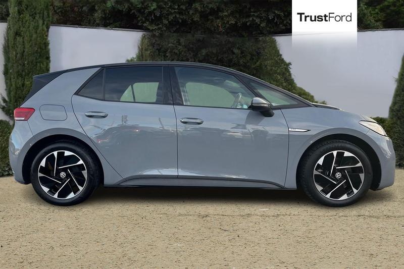 Used Volkswagen ID.3 2021 for sale - 76791440: Photo 3