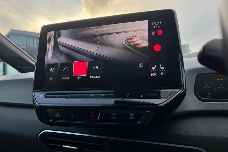 Used Volkswagen ID.3 2021 for sale - 76791440: Photo 31