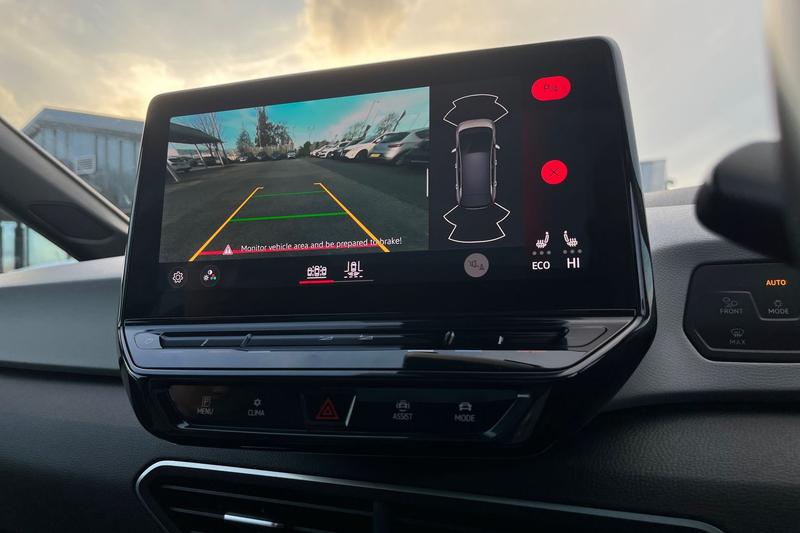 Used Volkswagen ID.3 2021 for sale - 76791440: Photo 32