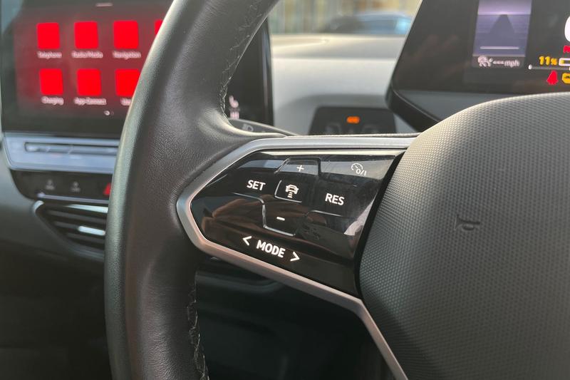 Used Volkswagen ID.3 2021 for sale - 76791440: Photo 33