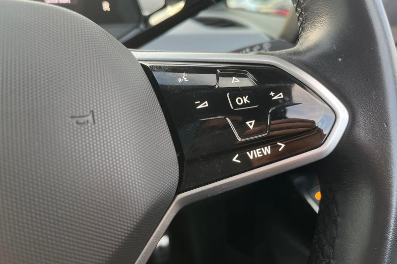 Used Volkswagen ID.3 2021 for sale - 76791440: Photo 34