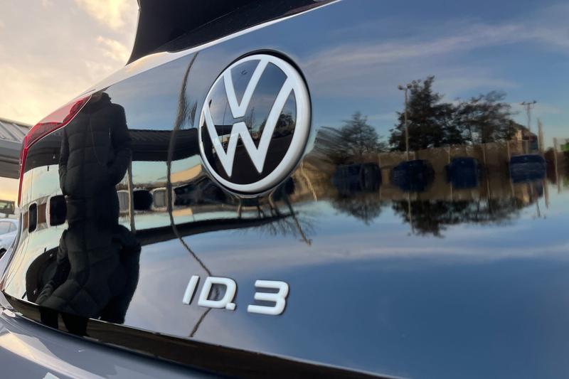 Used Volkswagen ID.3 2021 for sale - 76791440: Photo 40